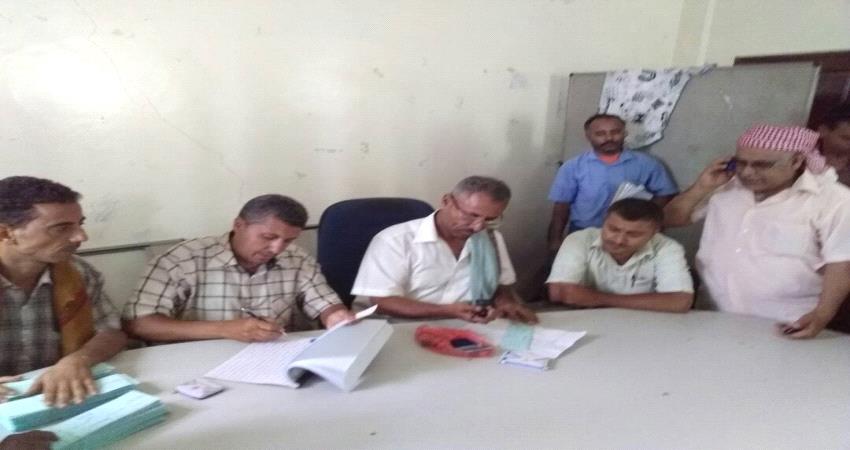 دعوة جرحى الضالع إلى التوجه لمستشفى عبود بعدن من اجل استكمال علاجهم