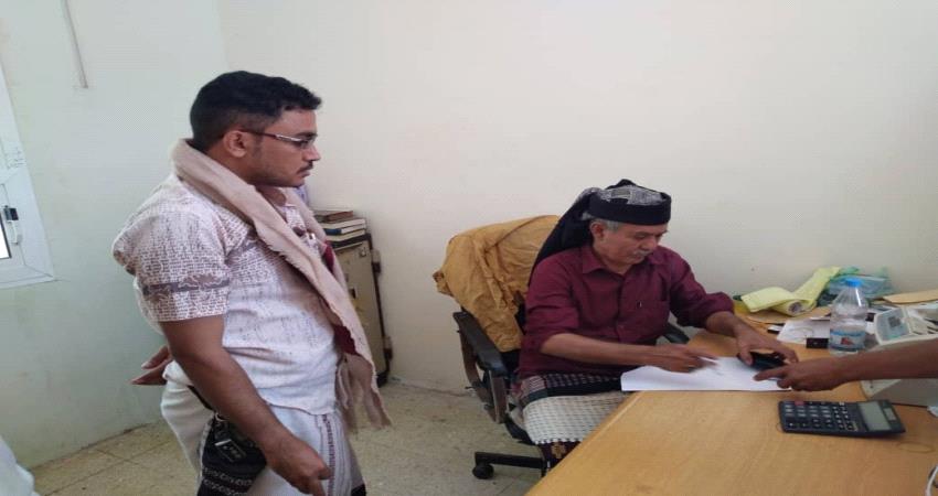 انتقالي أبين يشدد على بيع اسطوانات الغاز ب3000ريال