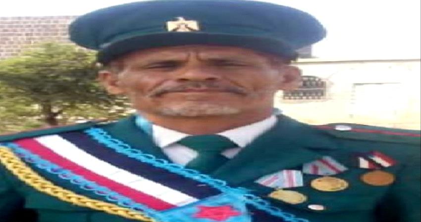 رئيس الهيئة العسكرية الجنوبية بجحاف:حرمان جبهة الضالع من الدعم بسبب نجاح وسيطرة الانتقالي فيها