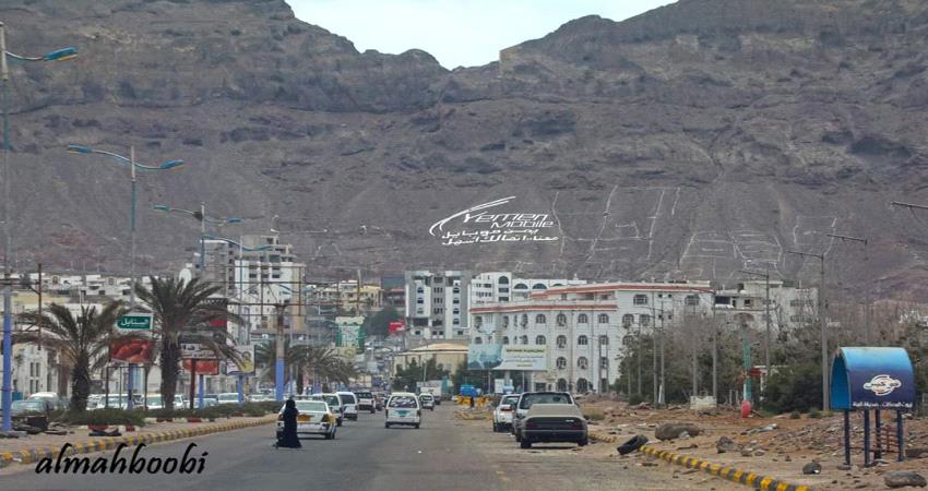 انهيار أسعار العقارات في عدن .. لهذه الأسباب 