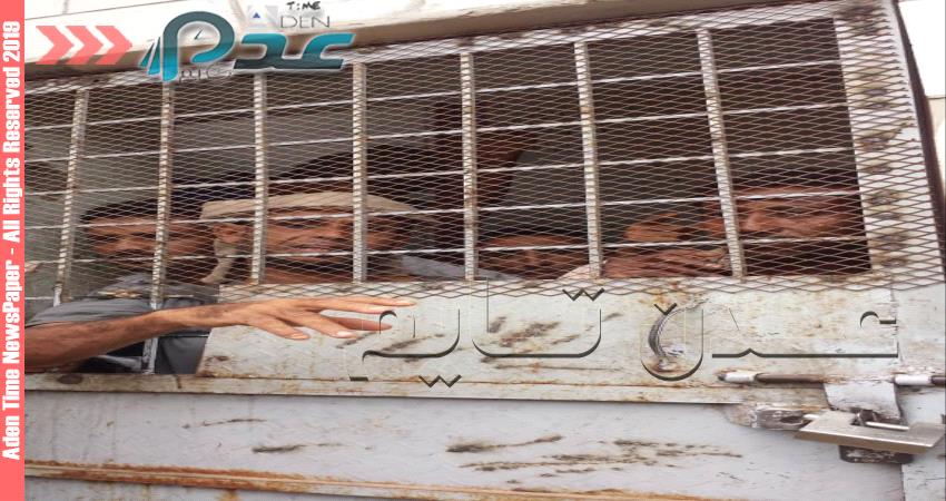 النيابة العامة بلحج تأمر بالإفراج عن السجناء في القضايا غير الجسيمة