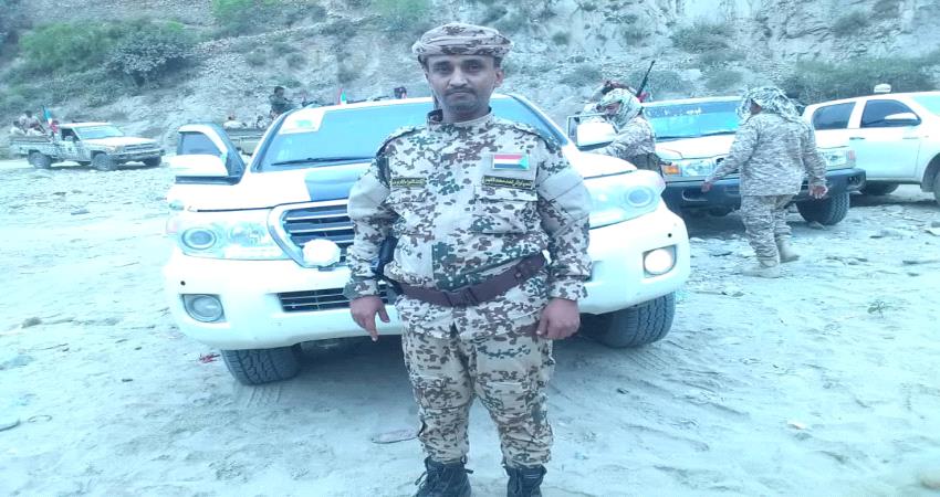 الغبس: قواتنا على أتم الجاهزية القتالية للدفاع عن الجنوب والعاصمة عدن