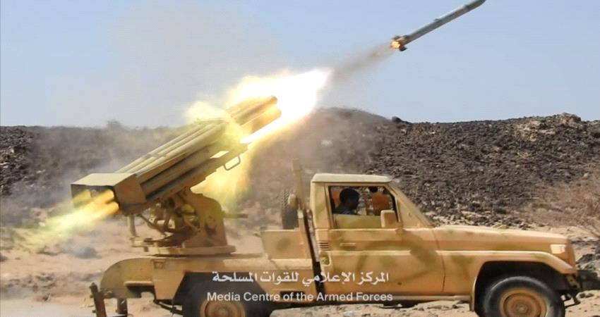 وزير الإعلام يكشف حقيقة سقوط معسكر كوفل في مأرب