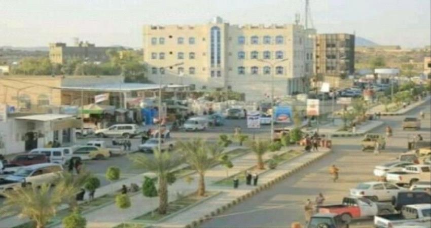 مسلحون يغتالون مسؤول أمني وسط مدينة مأرب