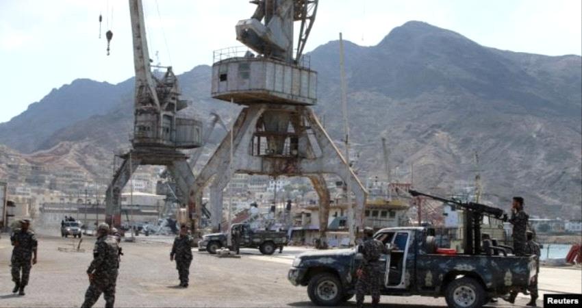 الجوف: حرب طائرات في سماء المحافظة