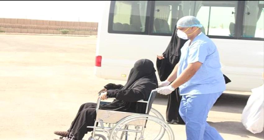 حضرموت.. تدشين حملات مجتمعية لرفع درجة الاحترازات ضد "كورونا" 