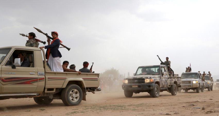 اليوم الجمعة.. تحشيد إخواني في شبوة يستهدف شقرة الجنوبية