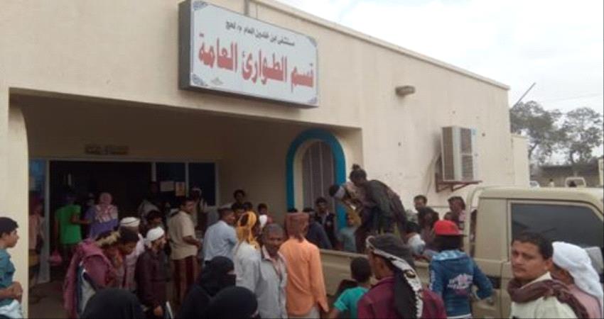 مخاوف من فتح محجر صحي بمستشفى ابن خلدون بلحج