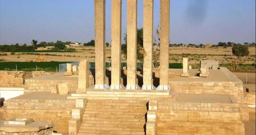 قبائل مراد المأربية تخّير التحالف العربي : إما الدعم المباشر أو الإنسحاب من الجبهات