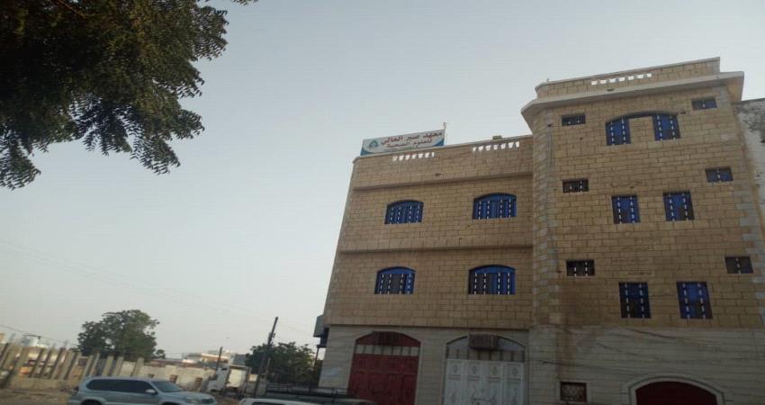 تمديد تعليق العملية التعليمية لطلاب الصحة بلحج للوقاية من كورونا 