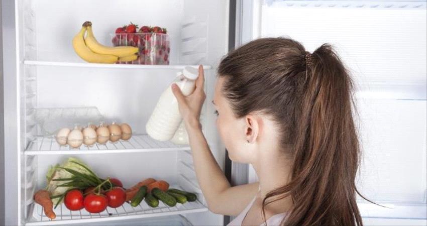 تعرف على 11 وصفة سحرية للحفاظ على صلاحية الأطعمة