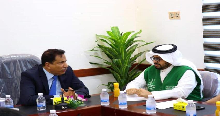 البرنامج السعودي يعلن زيادة مخصص الوقود لكهرباء المهرة