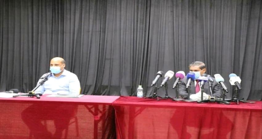 بمبادرة يقودها المحافظ .. رجال الاعمال والتجارة بحضرموت يحتشدون للمساعدة بمواجهة خطر تفشي كورونا