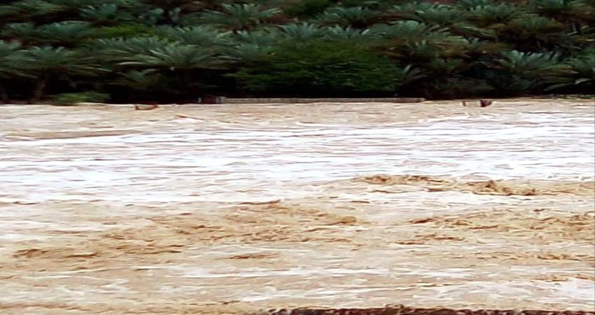 توقعات بهطول أمطار غزيرة على محافظات جنوبية..تعرف عليها