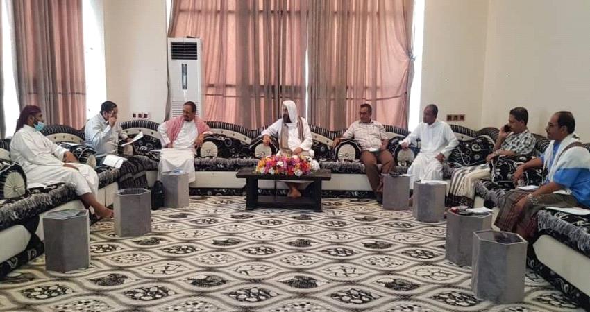 حضرموت .. تعميم هام للجنة جمع تبرعات مكافحة فيروس #كورونا