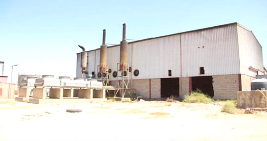 تفاقم تردي شبكة الكهرباء بشبوة .. واتهامات لقيادة المحافظة بالفشل