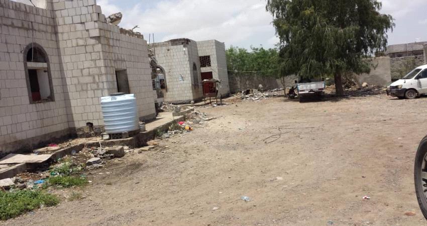 لحج.. انتقالي تبن يتفقد وضع السجناء في المديرية