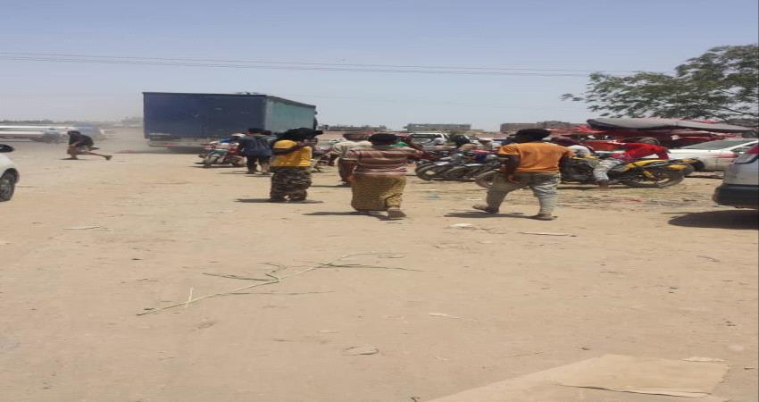 بالصور.. استمرار تدفق المهاجرين الافارقة بالرغم من الاجراءات الامنية في منافذ التهريب