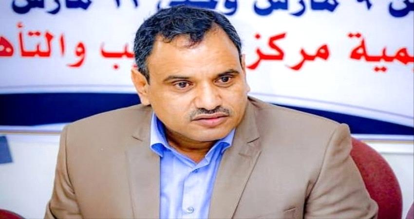 الانتقالي يبحث مع قائد التحالف العربي مستجدات الوضع في سقطرى