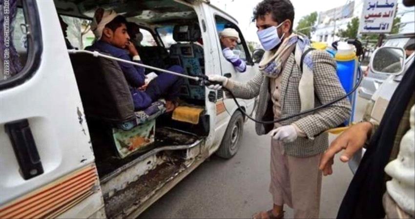 تعز تغلق جميع المنافذ لمنع انتشار كورونا 