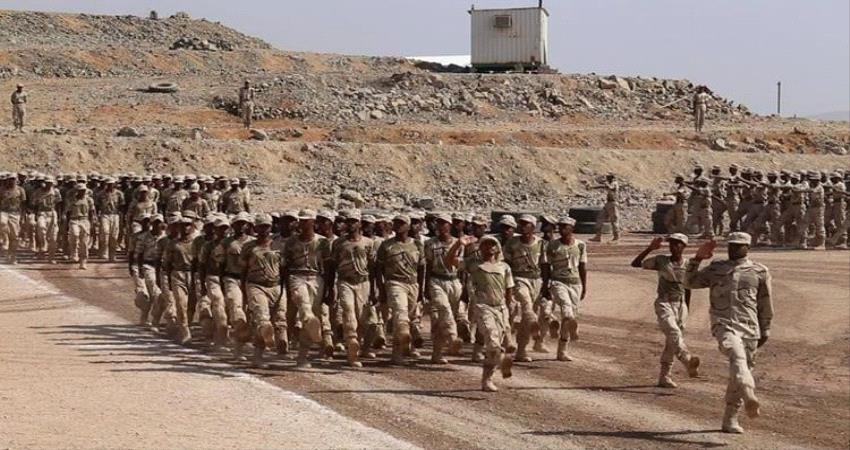 انتشار أمني في حضرموت عقب كشف مخطط تخريبي