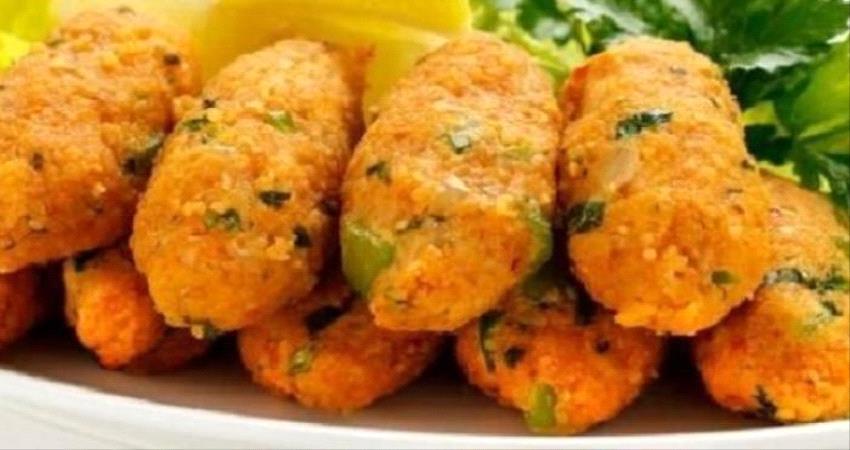 تعرف طريقة عمل الكفتة الليبية