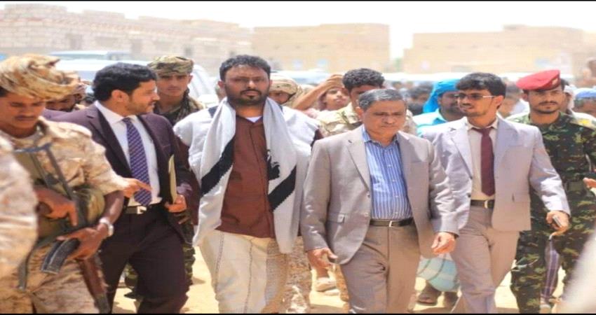 مسؤول بحضرموت: قوى سياسية تسعى لتدمير المحافظة