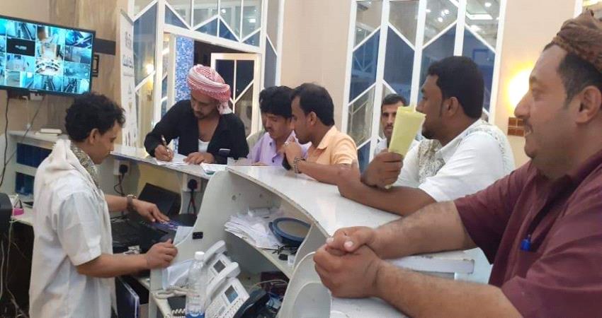 المهرة .. الأجهزة الأمنية تتابع إلزام الفنادق والمنشأت السياحية بتركيب كاميرات المراقبة