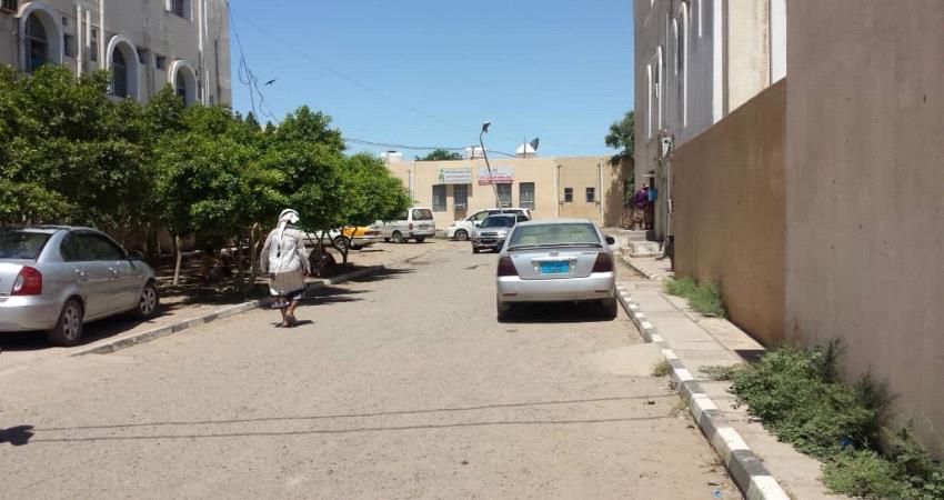 ارتفاع ملحوظ في اعداد الوفيات والإصابات جراء تفشي الاوبئة بلحج