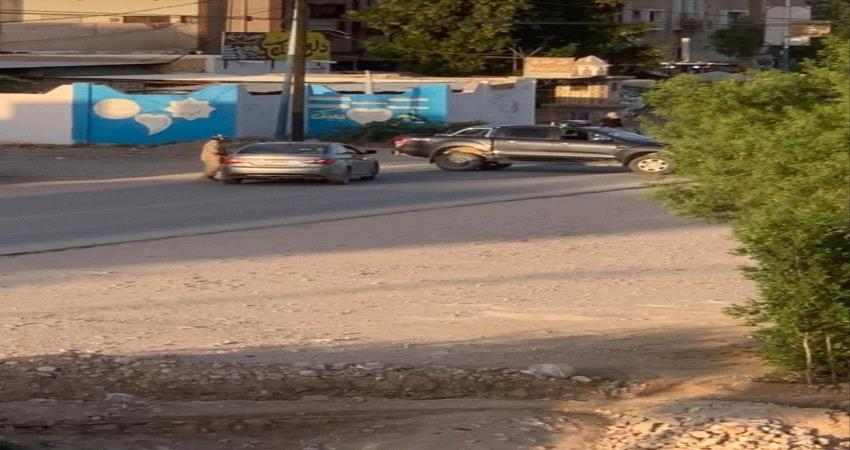 الامن يغلق منطقة الغرفة ويفرض حظر التجوال الكامل بسيئون