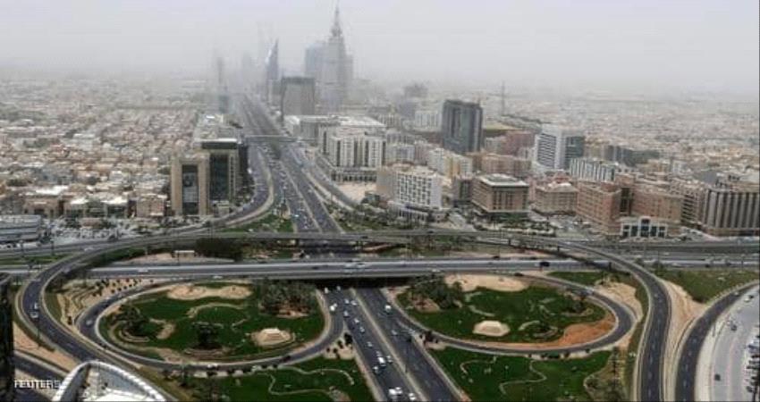 الداخلية السعودية تعلن حظر تجول شامل خلال عطلة عيد الفطر