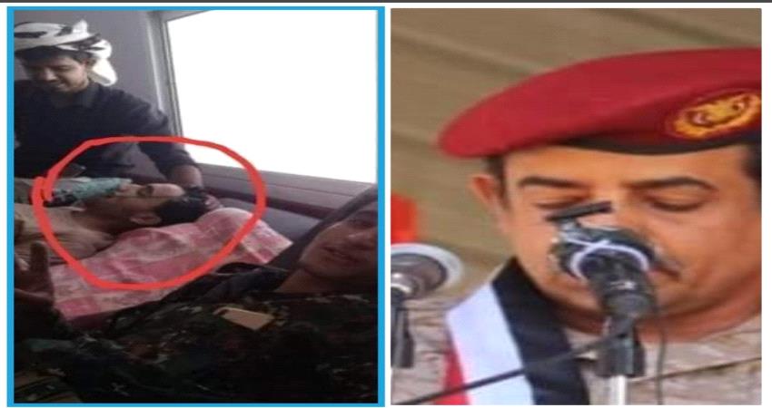 انباء عن وفاة قائد محور عتق "العتيقي" متأثرا بإصابته في شقرة