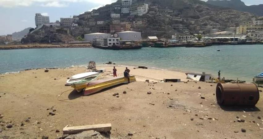 وفاة اثنين من ائمة مساجد عدن بالحميات