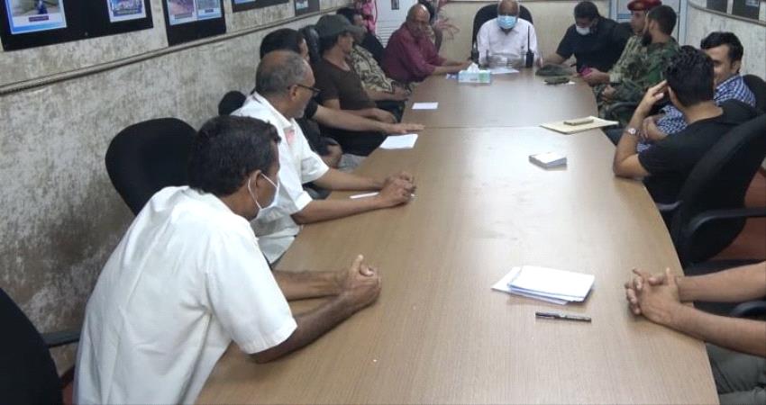 لجنة مجابهة #كورونا تقر إخضاع الداخلين إلى مناطق الساحل الغربي للفحص الطبي