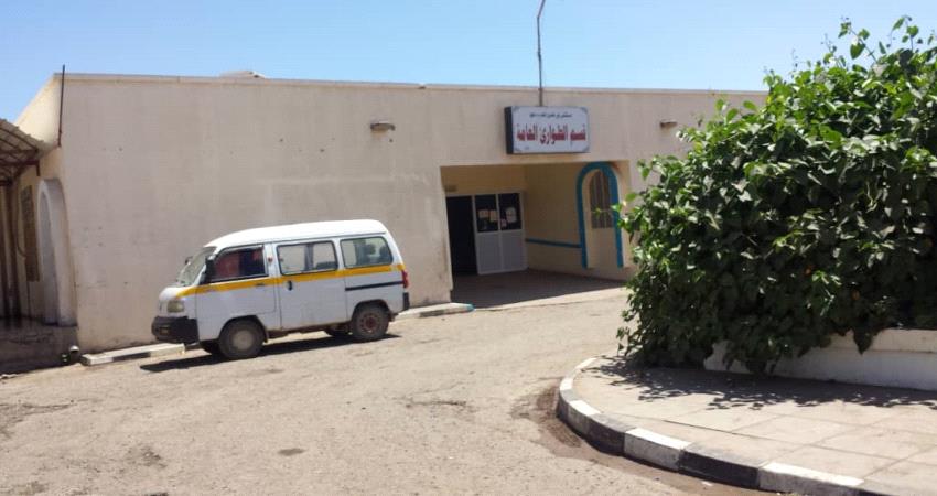 5 حالات ايجابية و2 سلبية في قسم الحجر بمستشفى ابن خلدون بلحج