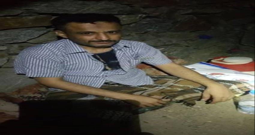 نجاح صفقة تبادل اسرى بين الجيش ومليشيا الحوثي شمالي لحج