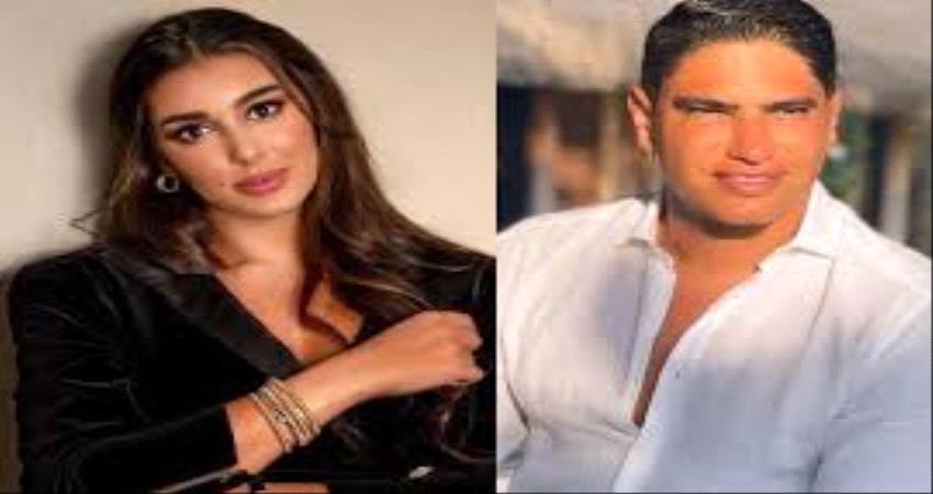 ظهور زوجة أبو هشيمة الأولى وأولاده