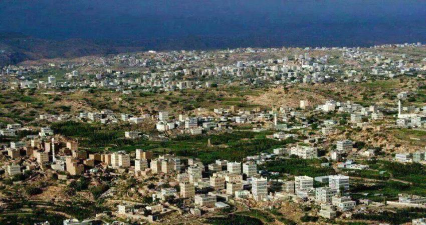 الاعلان في يافع عن تسجيل 3 حالات إيجابية مصابة بفيروس كورونا