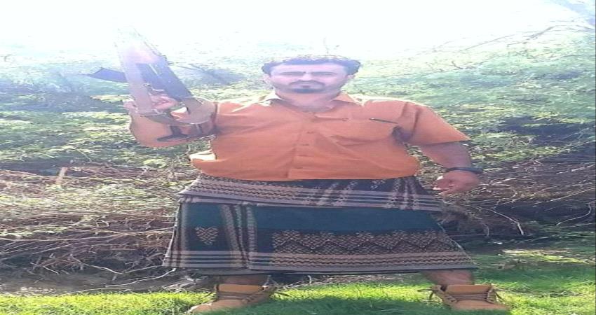 مقتل قاعدي مطلوب أمنيا لمشاركته في اعمال ارهابية بأبين