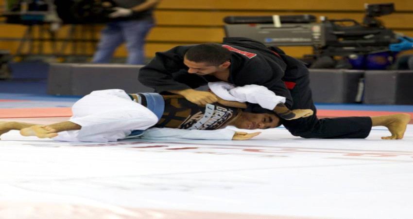 ختام ناجح لبطولة الجوجيتسو التنشيطية الأولى في #أبوظبي