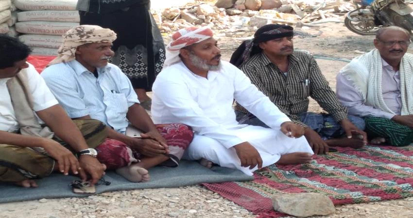 بحضور عسكري وأمني .. إجتماع لانتقالي سقطرى يؤكد على ضرورة حماية الجزيرة من أي اعتداء إخواني