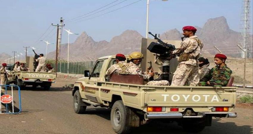 مقتل 20 حوثيا في معارك مع الجيش شرق صنعاء