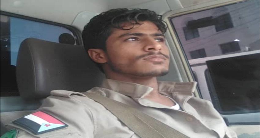 قيادي في الحزام بأبين يدعو قبائل آل باكازم للنفير العام