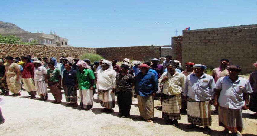 قيادي بالانتقالي: ترتيبات لصرف رواتب الشرطة الجنوبية