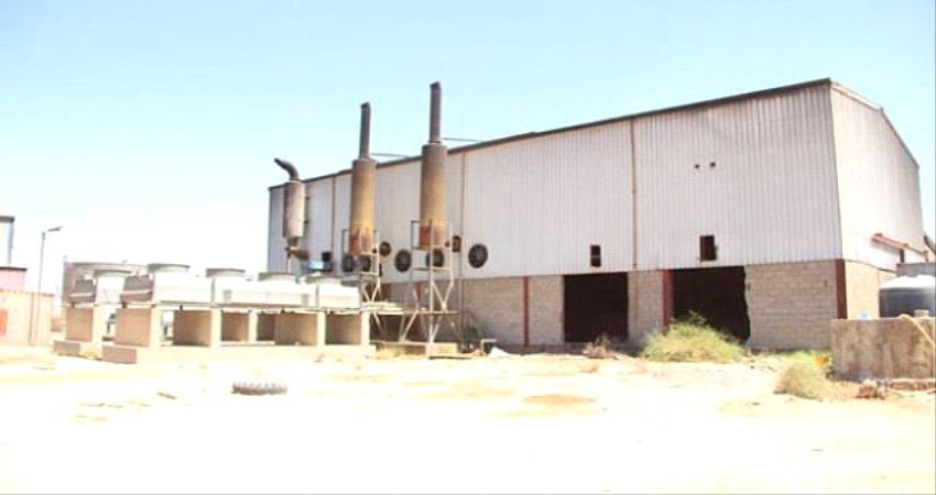 الكشف عن أسباب الانقطاعات المتكررة للتيار الكهربائي في ساحل حضرموت 