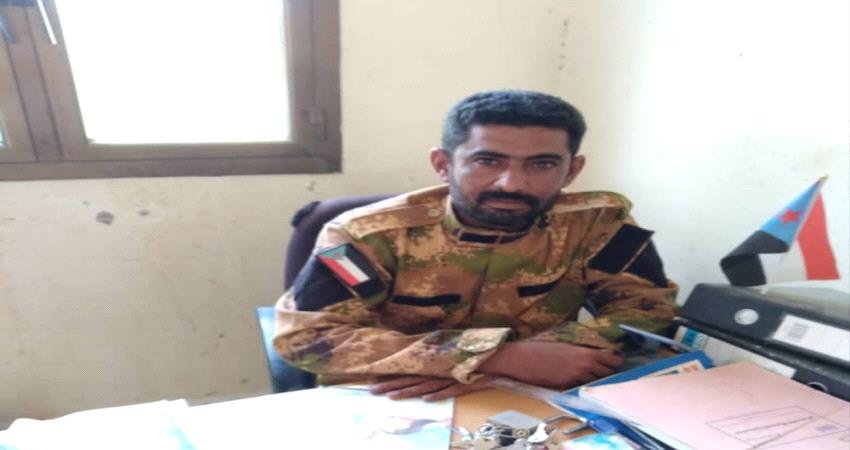 مدير أمن المسيمير : ماضون في ترسيخ قواعد الأمن وإجتثاث الإرهاب