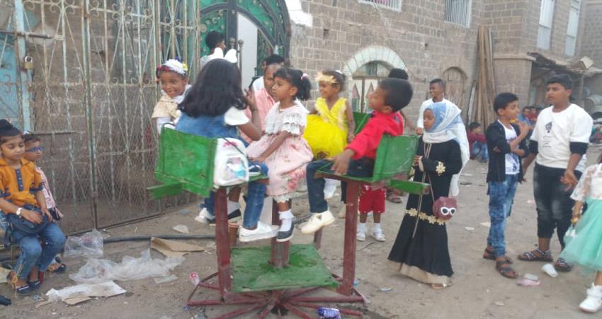 التزاما بتعليمات الجهات المسئولة ..لا صلاة عيد في لحج 