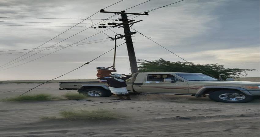 مدير مؤسسة المياه يرد على عدن تايم: الليلة سنفتح الماء للمعلا وكريتر وهذه اسباب الانقطاع