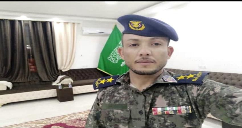 عاجل.. اغتيال مدير أمن شبام واربعة من مرافقيه بعبوة ناسفة 