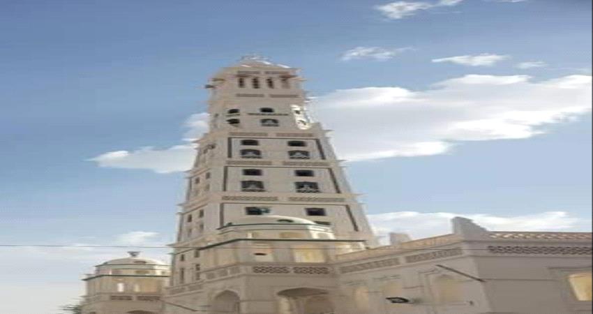 إغلاق مدينة تريم حضرموت حتى إشعار آخر